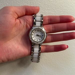 Bulova Women’s Watch